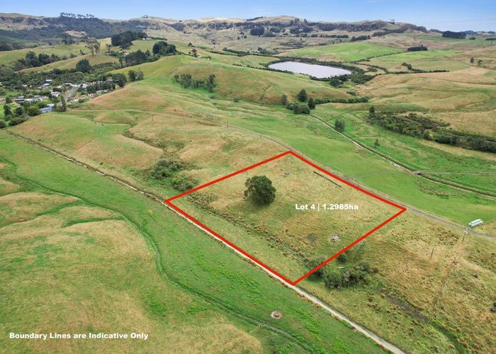  at 0 Renown Road, Waikokowai, Huntly