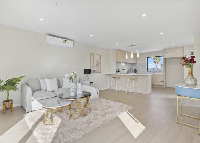  at Lot 4/24 Wayne Drive, Mangere, Manukau City, Auckland