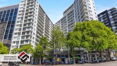  at 430 Queen Street, Auckland Central, Auckland