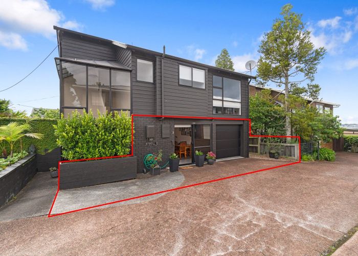  at 3/80 Onewa Road, Northcote Point, North Shore City, Auckland