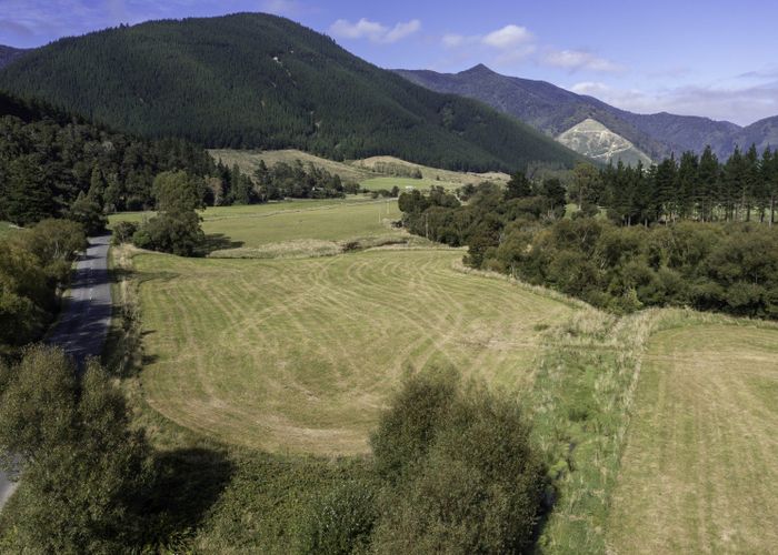 For sale 989 Opouri Road, Rai Valley, Marlborough, Marlborough