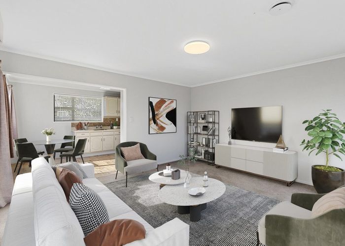  at 2/94A Condell Avenue, Papanui, Christchurch City, Canterbury