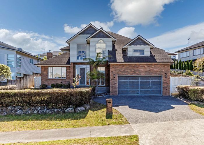  at 81 Laurel Oak Drive, Schnapper Rock, Auckland