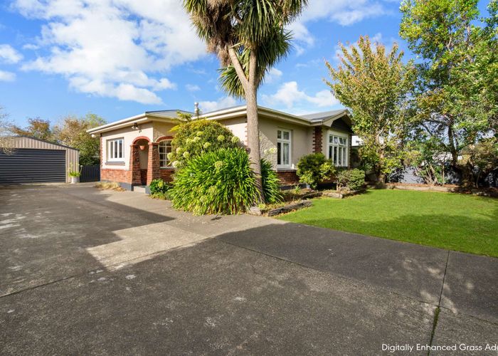  at 103 Lorn Street, Glengarry, Invercargill