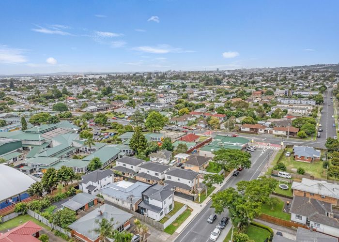  at 56 McKean Avenue, Manurewa, Manukau City, Auckland