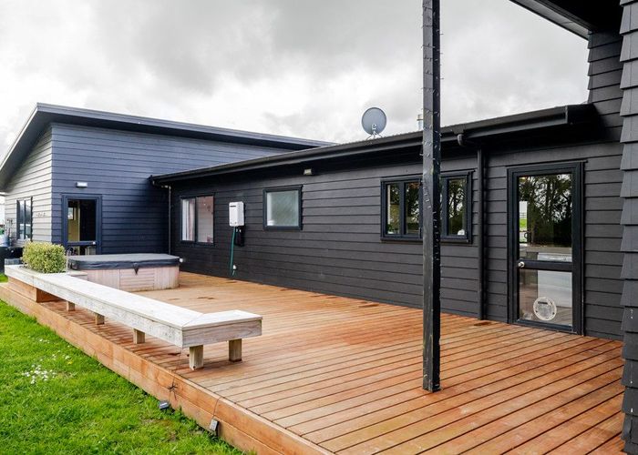  at 235D Watershed Road, Hiwinui, Manawatu, Manawatu / Whanganui