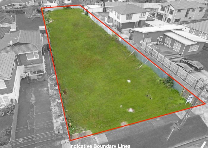  at 60 Wintere Road, Papatoetoe, Manukau City, Auckland