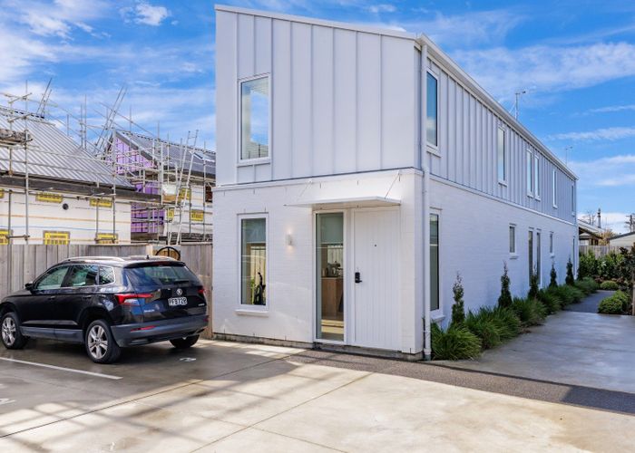  at 3/150 Hills Road, Edgeware, Christchurch City, Canterbury