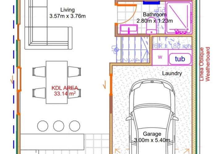  at Lot 4/10 Fraser Road, Papatoetoe, Manukau City, Auckland