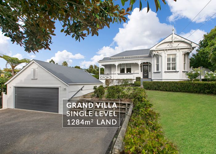  at 21 Armadale Road, Remuera, Auckland