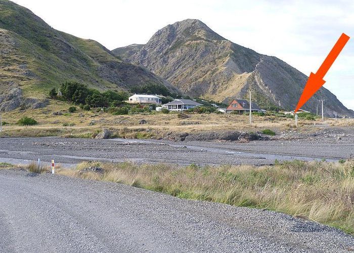  at 1 Mangatoetoe Grove, Cape Palliser