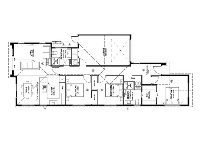  at 10 Ruataniwha Avenue, Rangiora, Waimakariri, Canterbury