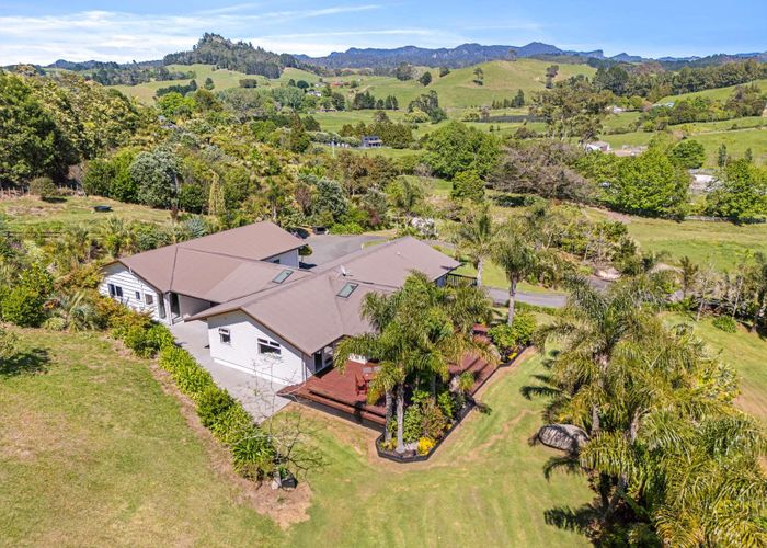  at 80 Hodge Road, Coroglen, Whitianga