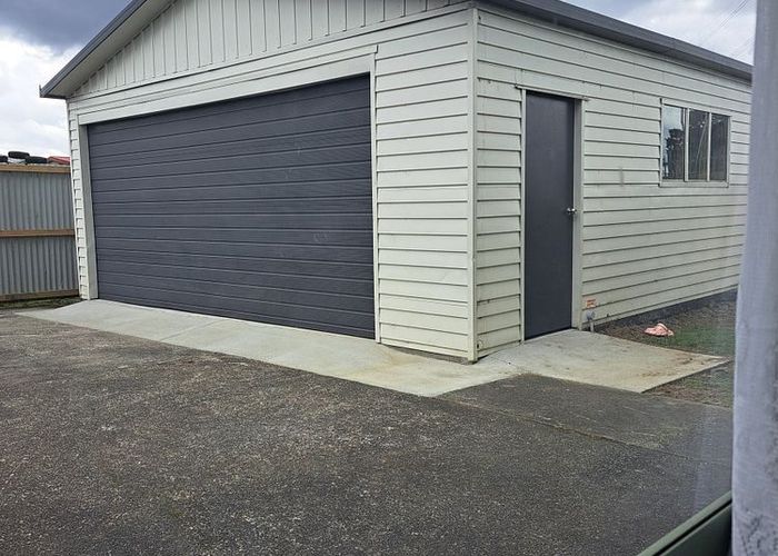  at 16A Capstick Road, Otara, Manukau City, Auckland