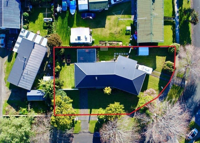  at 16 FAIRVIEW PLACE, Te Puke, Western Bay Of Plenty