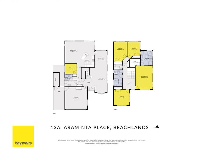  at 13A Araminta Place, Beachlands, Manukau City, Auckland