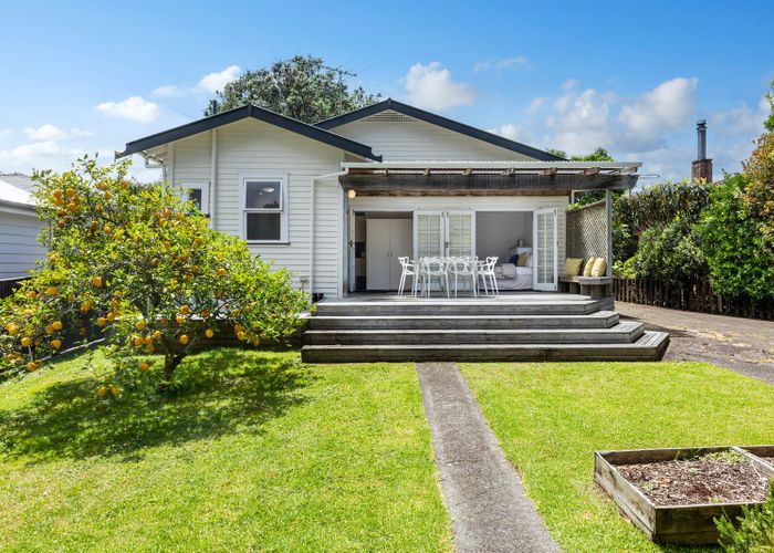  at 69 Halesowen Avenue, Mount Eden, Auckland