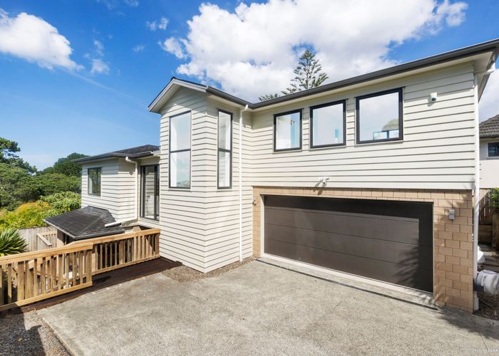  at 45A Herd Road, Hillsborough, Auckland City, Auckland
