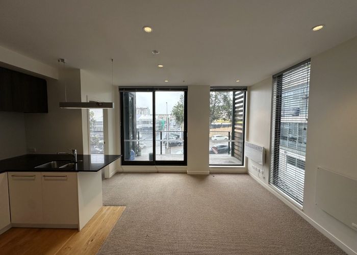  at 204/8 Nugent Street, Grafton, Auckland City, Auckland