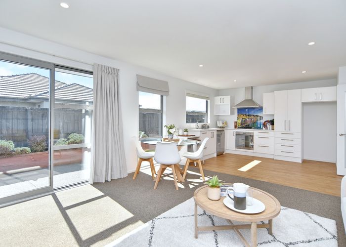 at 30 Packard Crescent, Halswell, Christchurch