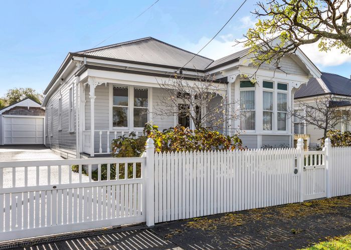  at 14 Halston Road, Mount Eden, Auckland