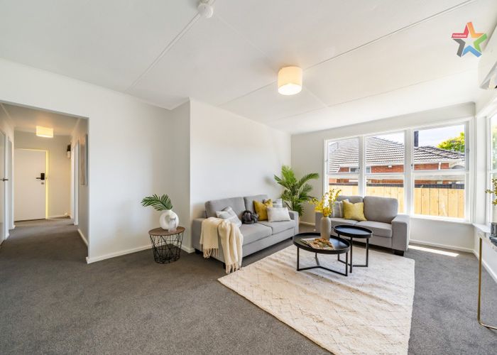  at 3/13 Kowhai Street, Naenae, Lower Hutt