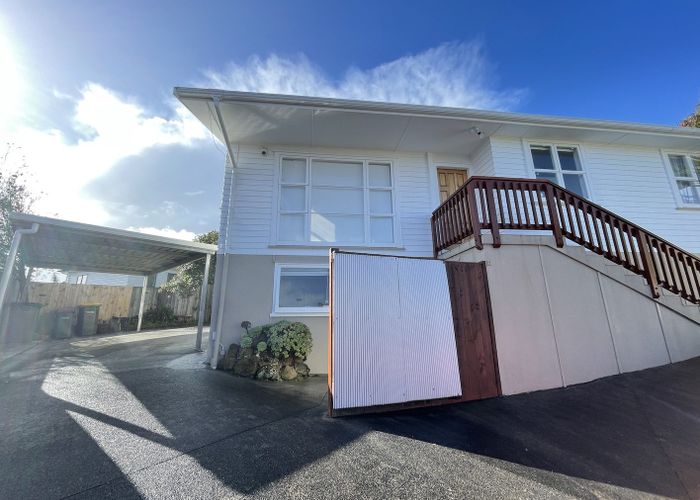  at 13 Webb Place, Forrest Hill, North Shore City, Auckland