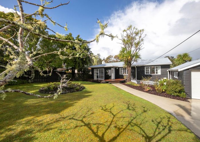  at 468 Huia Road, Laingholm, Auckland