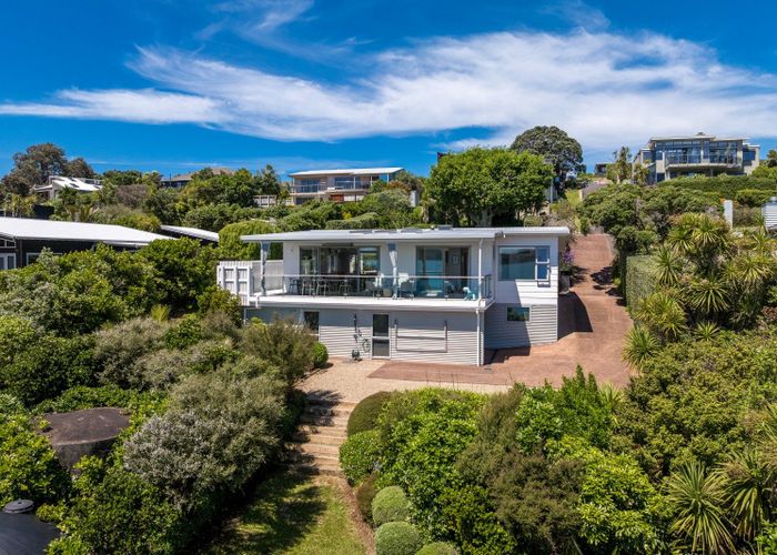  at 45 Kennedy Point Road, Surfdale, Waiheke Island, Auckland