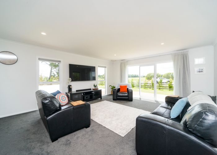  at 821 Stoney Creek Road, Bunnythorpe, Palmerston North