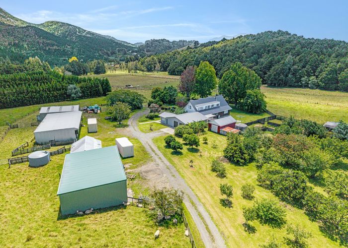  at 710 Sommerville Road, Tangowahine, Kaipara, Northland