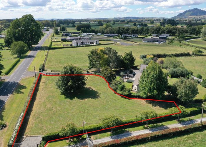  at 436 Peake Road, Pukemoremore, Cambridge