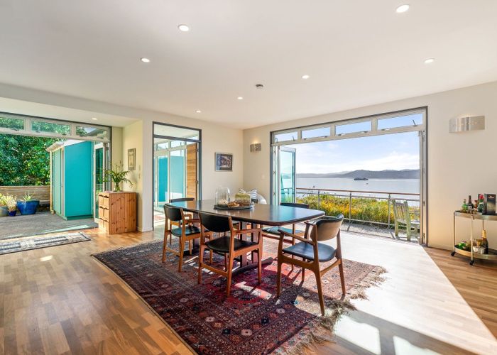  at 365 Karaka Bay Road, Karaka Bays, Wellington, Wellington