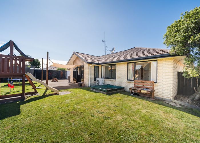  at 23 Geneva Terrace, Kelvin Grove, Palmerston North, Manawatu / Whanganui