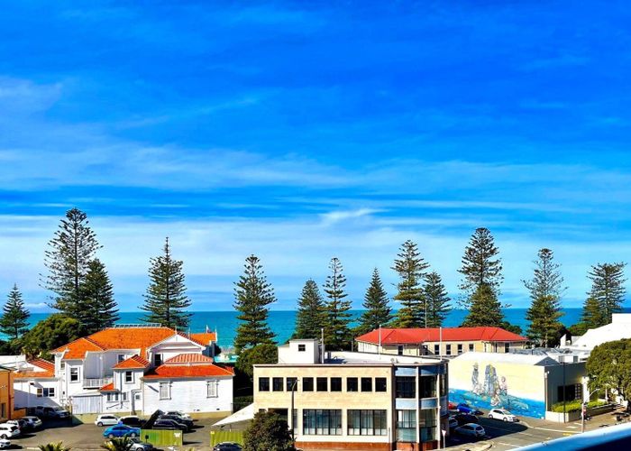  at 43/3 Shakespeare Road, Napier South, Napier