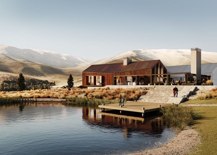  at Cardrona Valley Road, Wanaka, Wanaka, Otago