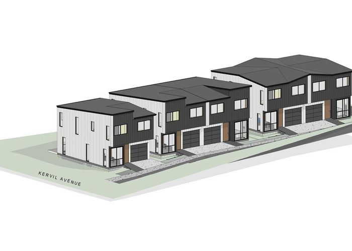  at 65 Kervil Avenue, Te Atatu Peninsula, Waitakere City, Auckland