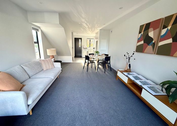  at 1/260 Armagh Street, City Centre, Christchurch City, Canterbury