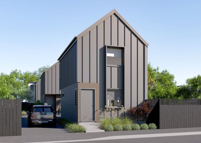  at 1/26 Hargest Crescent , Sydenham, Christchurch City, Canterbury