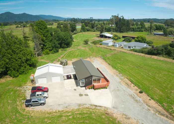  at 22 Upper Kokatahi Road, Hokitika