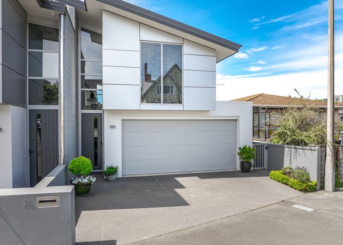  at 5A Albert Street, Seaview, Timaru