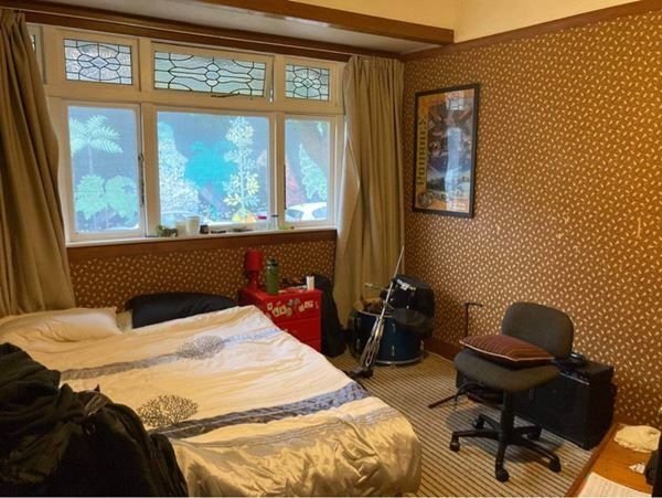 at 135B Wallace St, Mount Cook, Wellington, Wellington