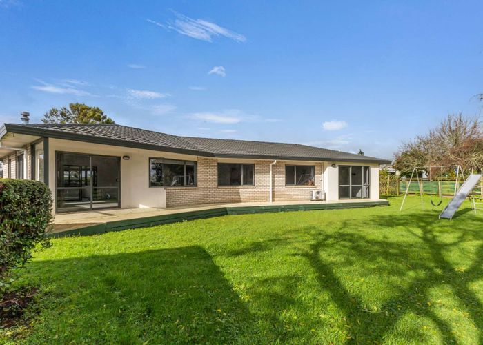  at 95 Baker Road, Mangorei, New Plymouth