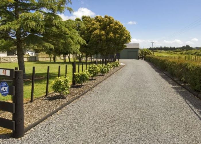  at 41 Mcrobbie Road, Papakura
