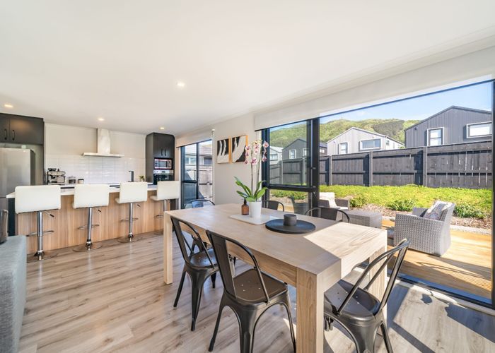  at 1 Taraiti Crescent, Kenepuru, Porirua, Wellington