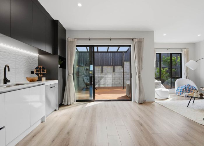  at 4/8 Buckley Road, Epsom, Auckland City, Auckland