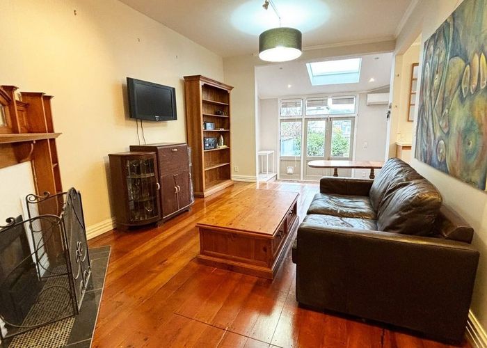  at 92A Austin St, Mount Victoria, Wellington, Wellington