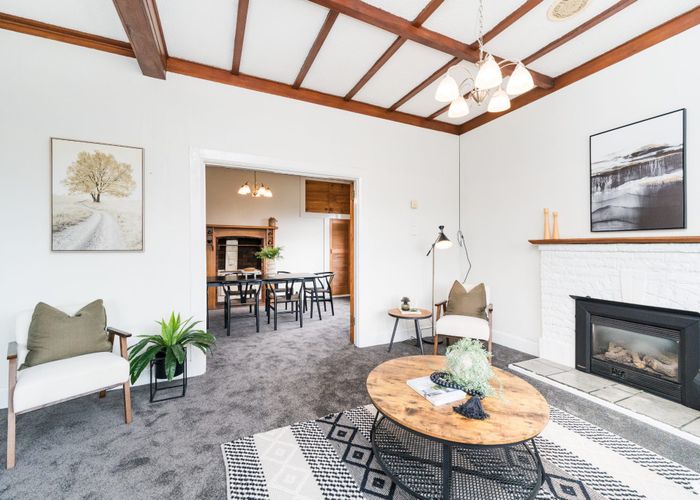  at 132 Ferguson Street, West End, Palmerston North, Manawatu / Whanganui