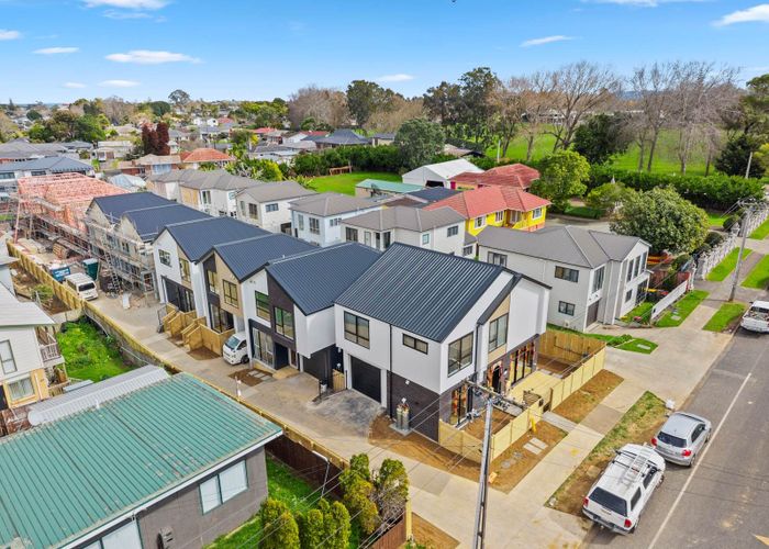  at Lot 7, 40 Hain Avenue, Mangere, Manukau City, Auckland