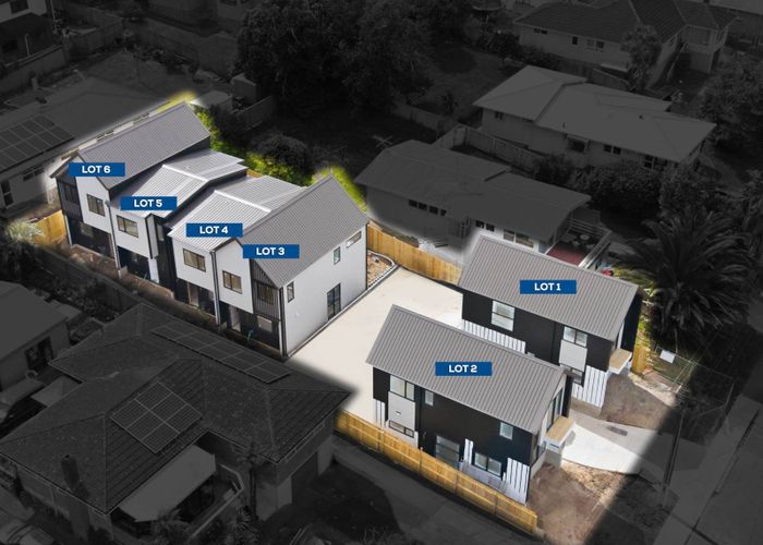  at 3 / 2 Bean Place, Mount Wellington, Auckland City, Auckland